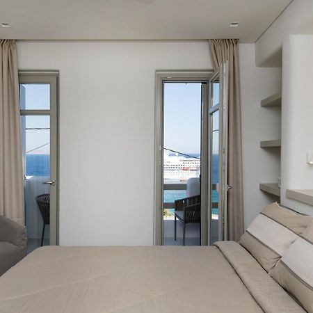 Pasithea Villas Mykonos 图罗斯 外观 照片