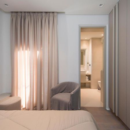 Pasithea Villas Mykonos 图罗斯 外观 照片