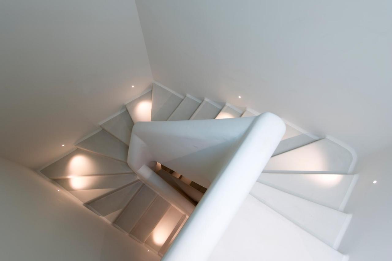 Pasithea Villas Mykonos 图罗斯 外观 照片
