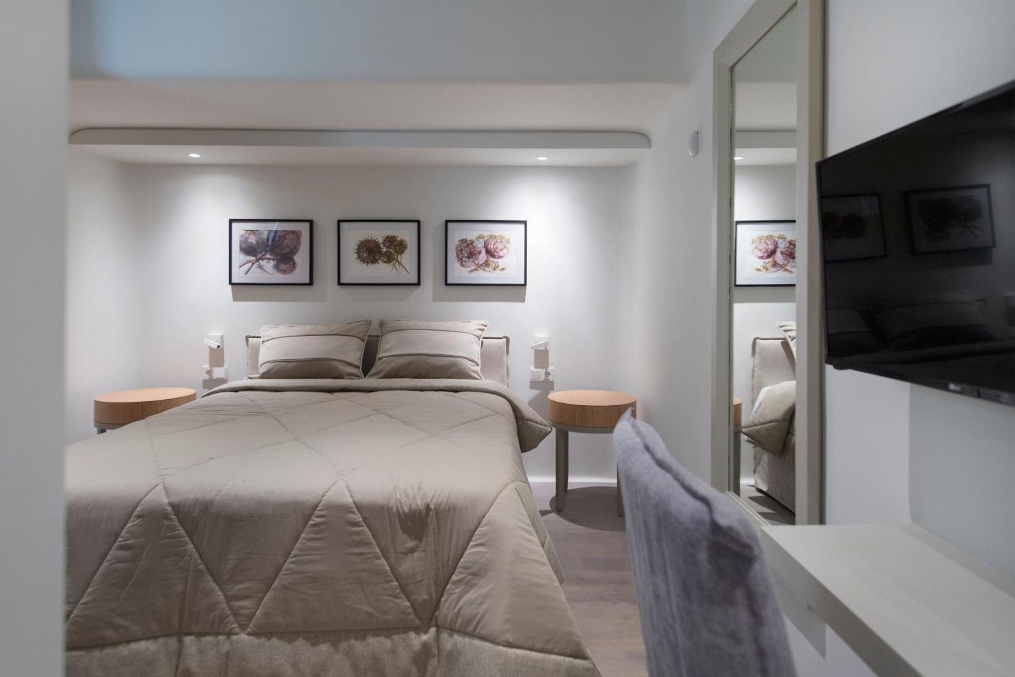 Pasithea Villas Mykonos 图罗斯 客房 照片