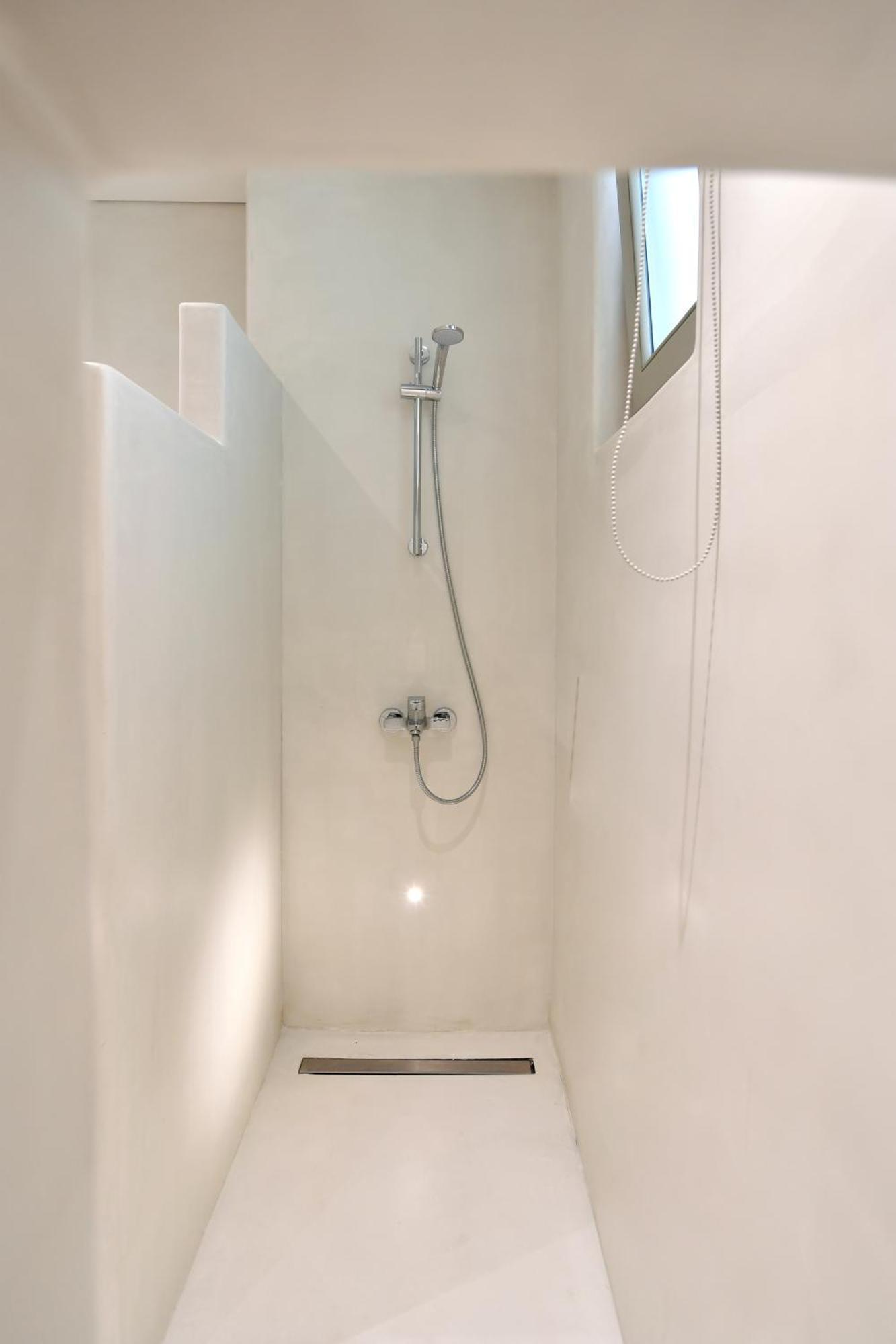 Pasithea Villas Mykonos 图罗斯 客房 照片