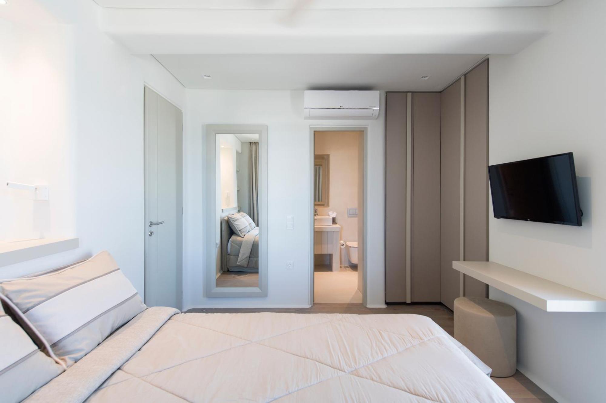 Pasithea Villas Mykonos 图罗斯 客房 照片