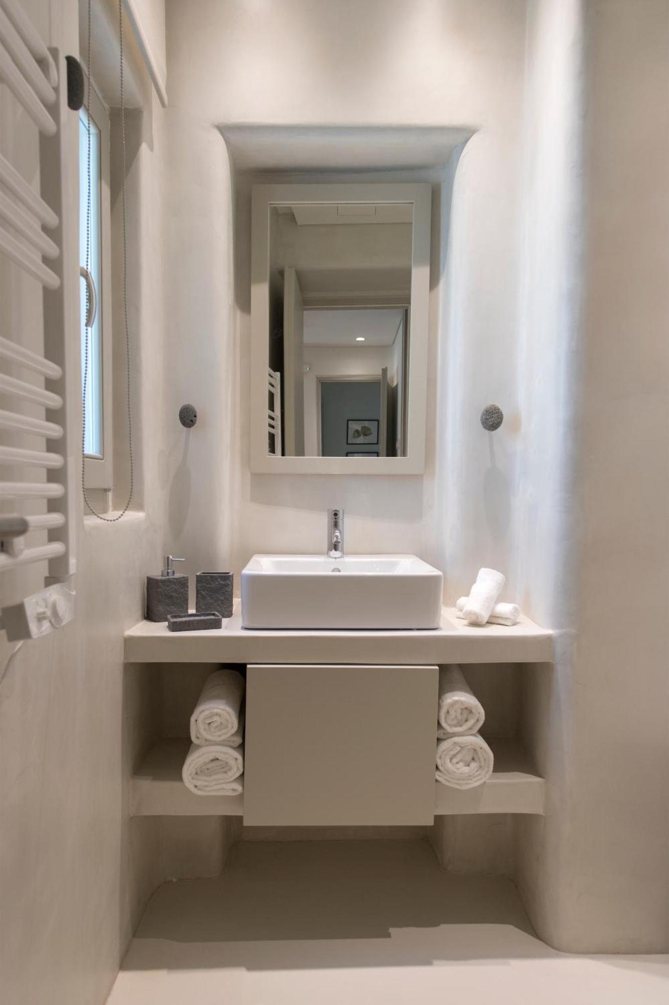 Pasithea Villas Mykonos 图罗斯 外观 照片