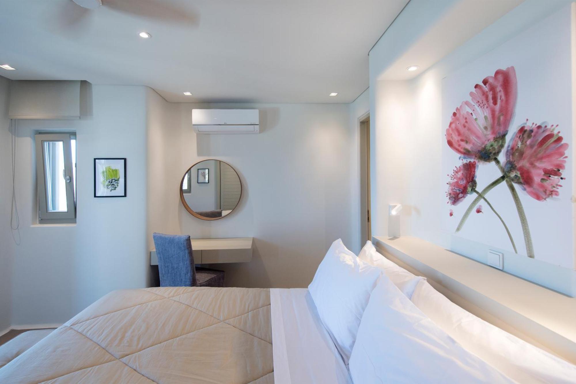 Pasithea Villas Mykonos 图罗斯 客房 照片