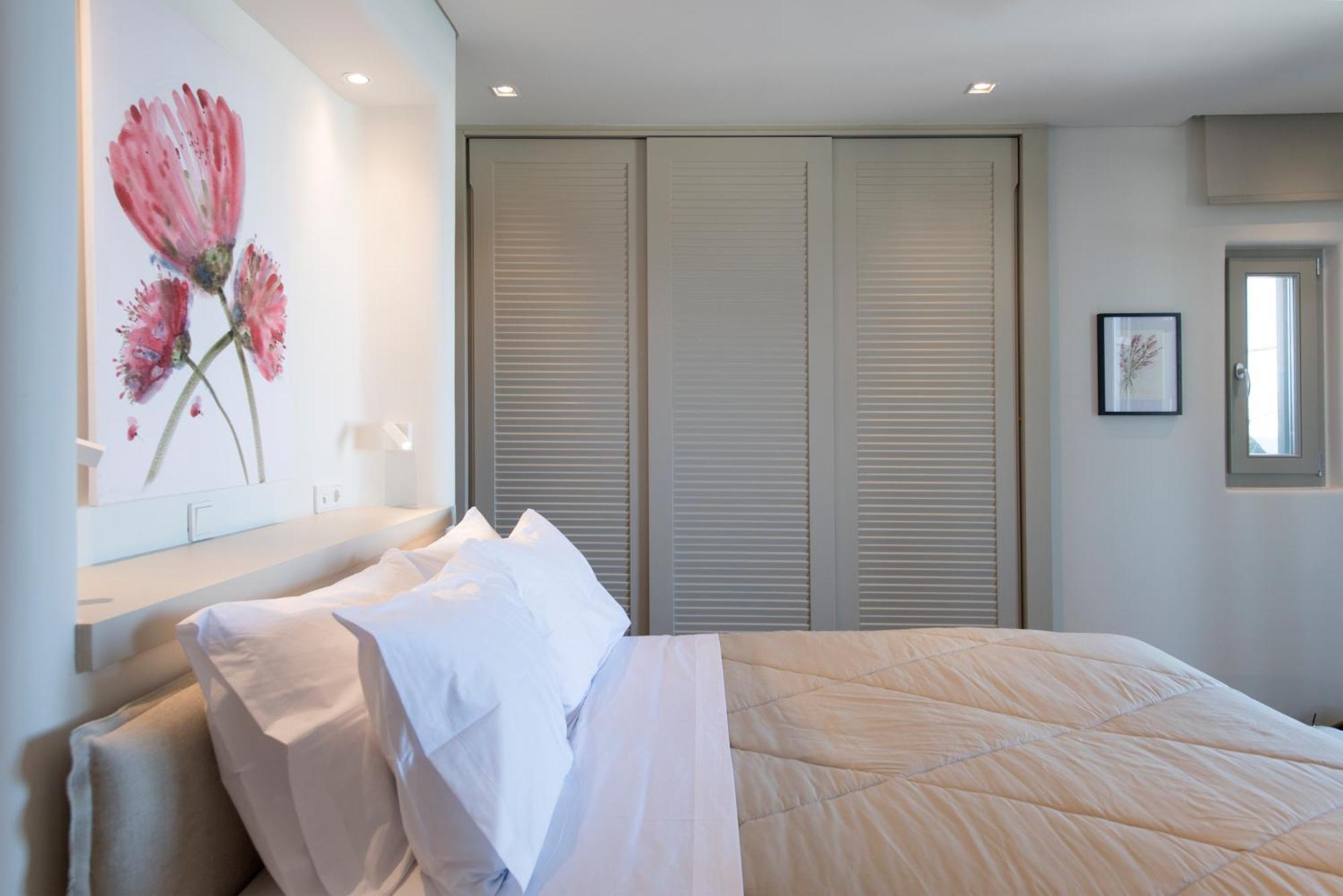 Pasithea Villas Mykonos 图罗斯 外观 照片