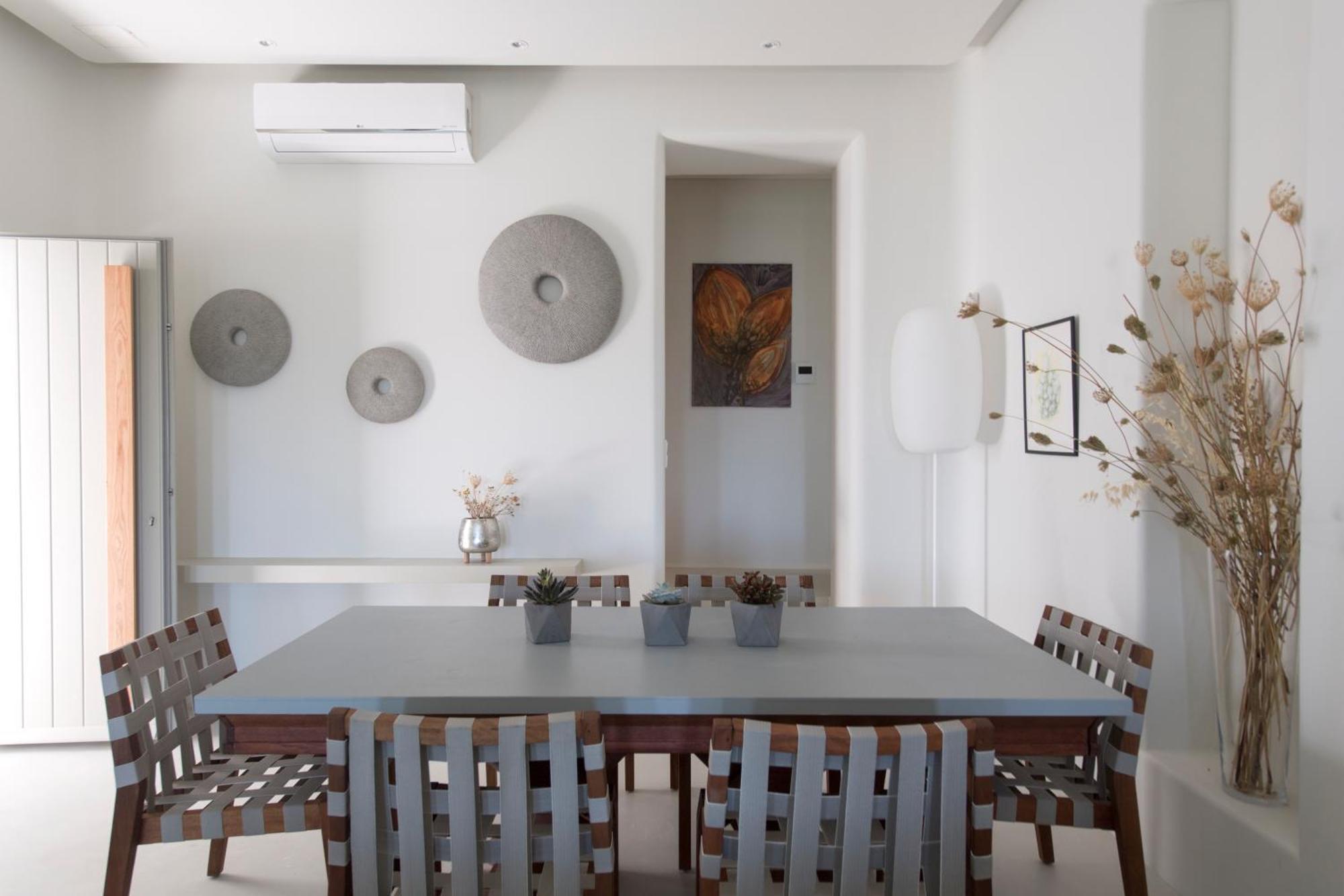 Pasithea Villas Mykonos 图罗斯 外观 照片