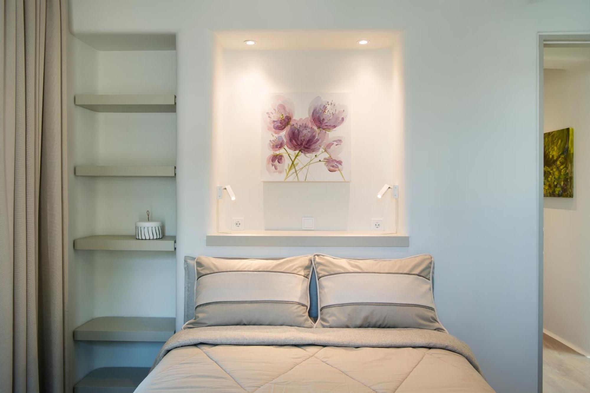 Pasithea Villas Mykonos 图罗斯 客房 照片
