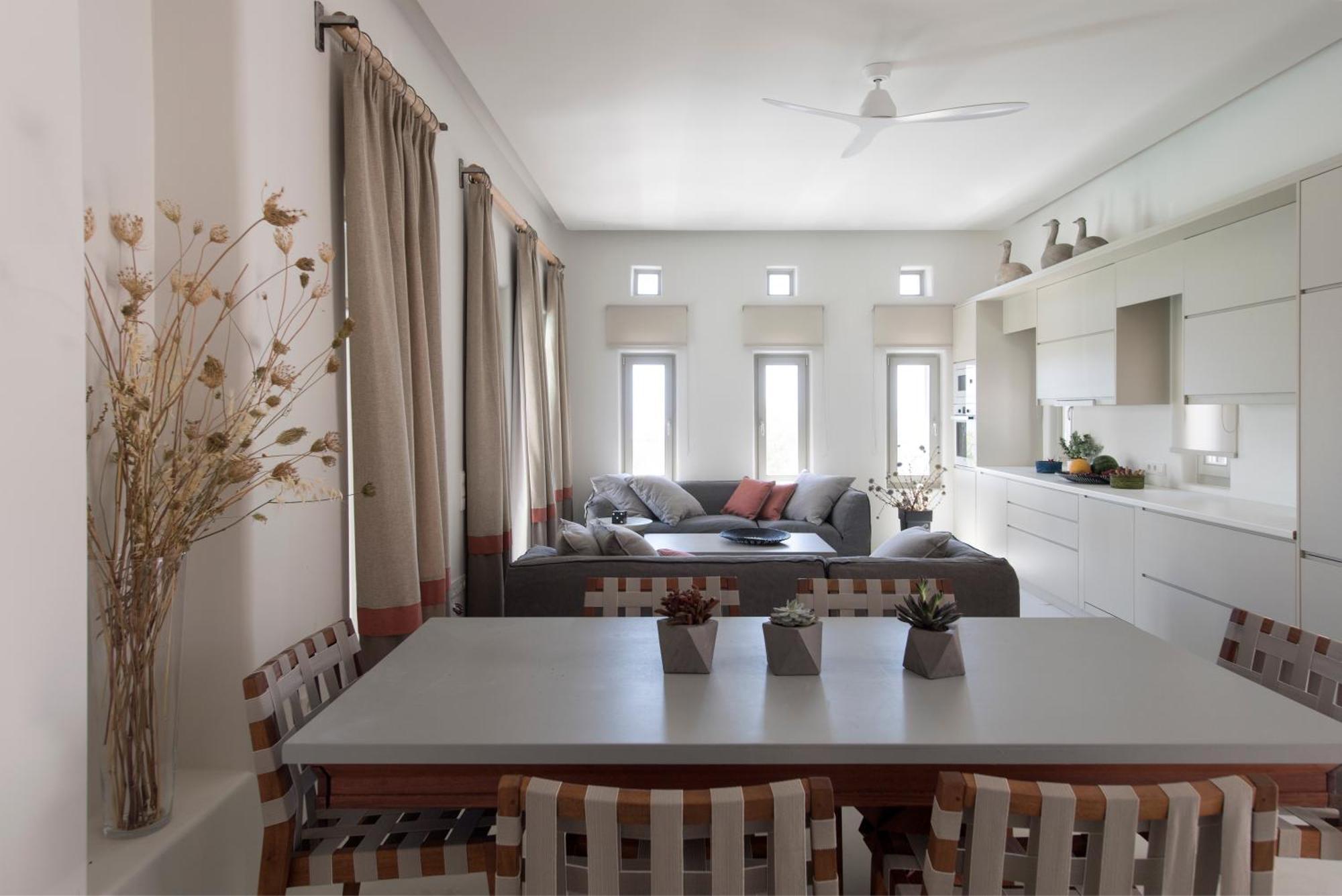 Pasithea Villas Mykonos 图罗斯 外观 照片