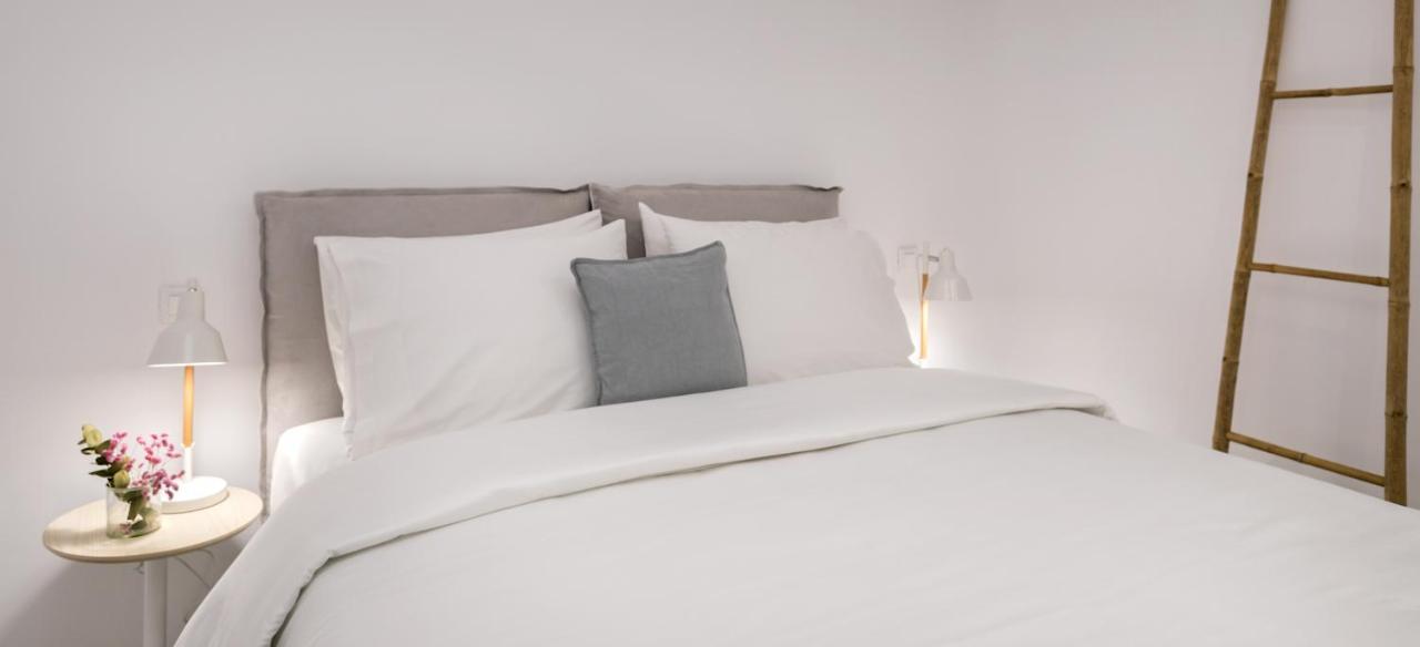 Pasithea Villas Mykonos 图罗斯 外观 照片