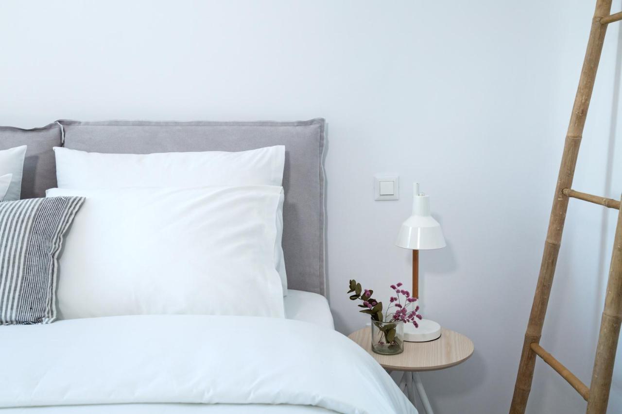 Pasithea Villas Mykonos 图罗斯 外观 照片