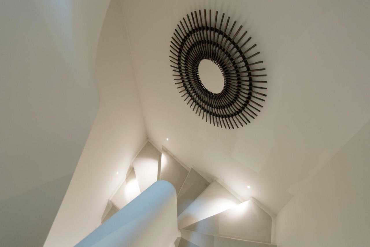 Pasithea Villas Mykonos 图罗斯 外观 照片